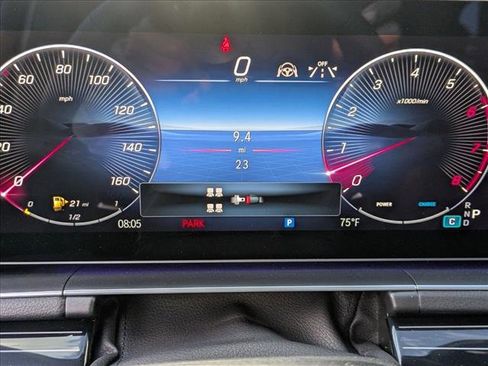 New 2026 Mercedes-Benz GLS 450 4MATIC image 10