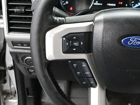 Used 2018 Ford F150 Lariat w/ Equipment Group 502A Luxury AWD/4WD image 30