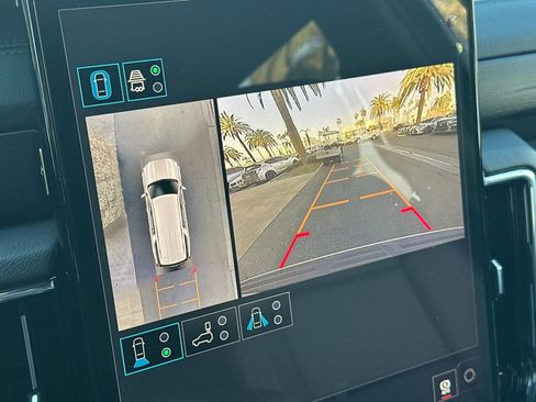 New 2026 GMC Yukon XL Denali image 21