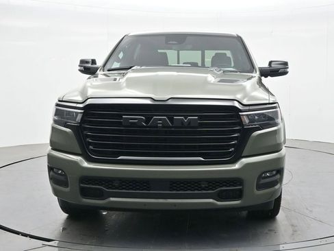 New 2026 RAM 1500 Laramie w/ Night Edition image 2