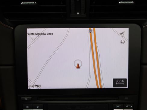 Used 2018 Porsche 911 Turbo S image 19