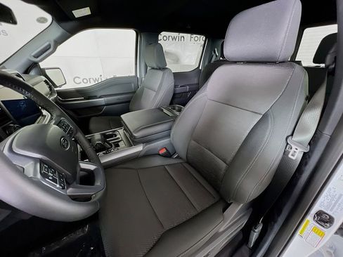 New 2026 Ford F150 XLT w/ Equipment Group 302A MID image 24