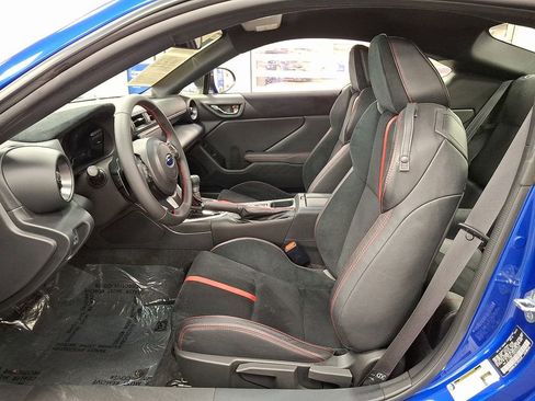 Used 2023 Subaru BRZ Limited image 15