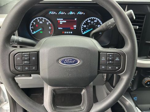 Used 2025 Ford F250 XLT w/ Tremor Off-Road Package AWD/4WD image 17