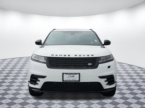 Used 2025 Land Rover Range Rover Velar Dynamic SE AWD/4WD image 2