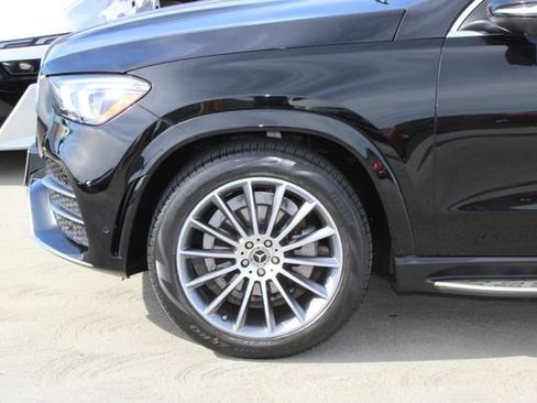Used 2021 Mercedes-Benz GLE 350 image 4