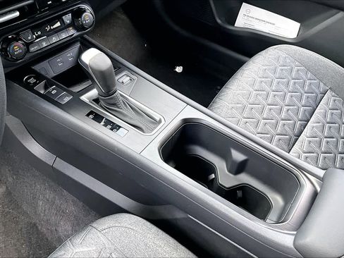 New 2026 Nissan Kicks SV w/ Charging Package image 10