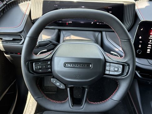 New 2026 Dodge Charger Scat Pack AWD/4WD image 18