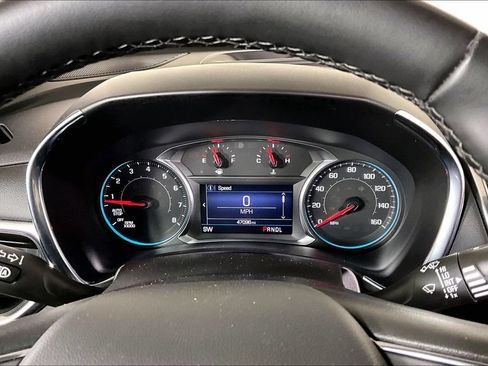 Used 2024 Chevrolet Equinox LT AWD/4WD image 20