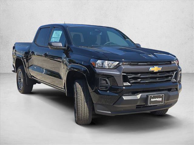 New 2026 Chevrolet Colorado LT RWD image 7