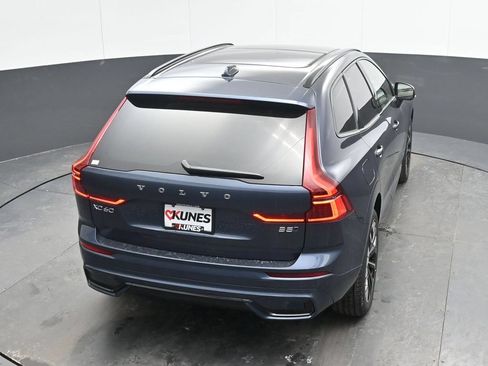 New 2026 Volvo XC60 B5 Plus w/ Climate Package AWD/4WD image 29