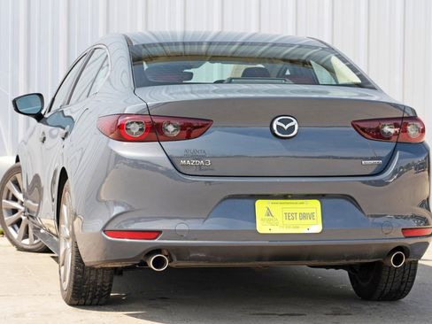 Used 2023 MAZDA MAZDA3 s image 5