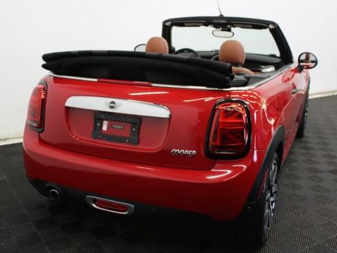 Used 2019 MINI Cooper Convertible FWD image 10