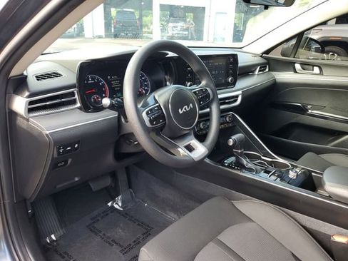 Used 2023 Kia K5 LXS FWD image 19