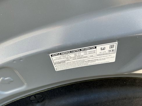 Used 2025 Honda HR-V Sport image 24