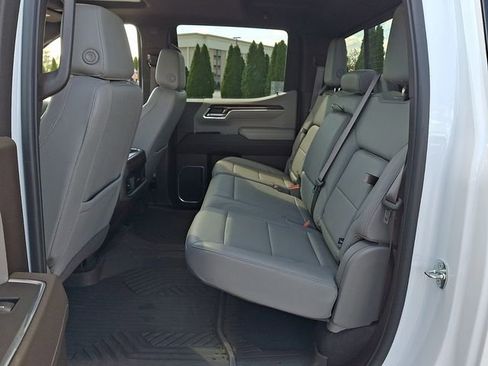 Certified 2023 Chevrolet Silverado 1500 LT Trail Boss w/ LT Trail Boss Premium Package image 10