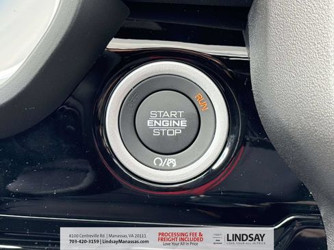 New 2026 RAM 1500 Laramie w/ Advanced Safety Group II AWD/4WD image 25