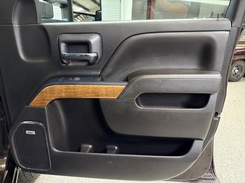 Used 2019 Chevrolet Silverado 3500 LTZ w/ Duramax Plus Package image 56