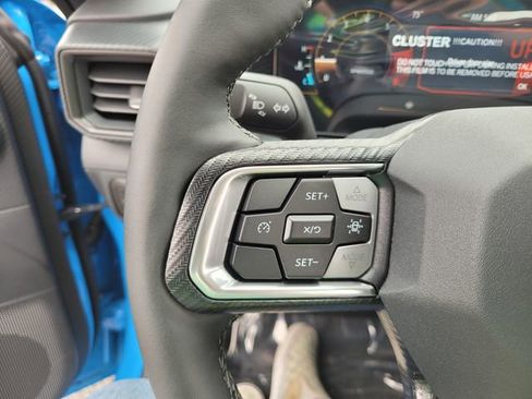 New 2025 Ford Mustang Ecoboost image 48