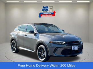 New 2025 Dodge Hornet R/T video 1