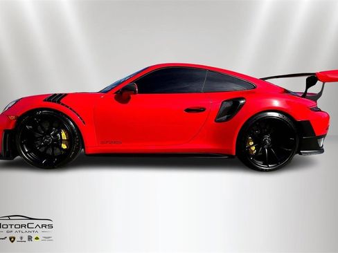 Used 2018 Porsche 911 GT2 RS image 5