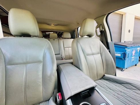 Used 2012 Ford Edge SEL FWD image 27