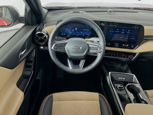 New 2026 Chevrolet Equinox ACTIV image 22