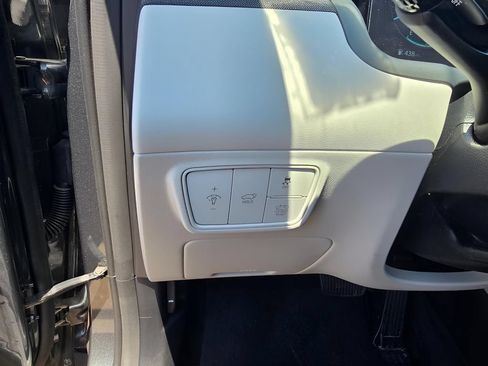 Used 2024 Hyundai Tucson Limited AWD/4WD image 19