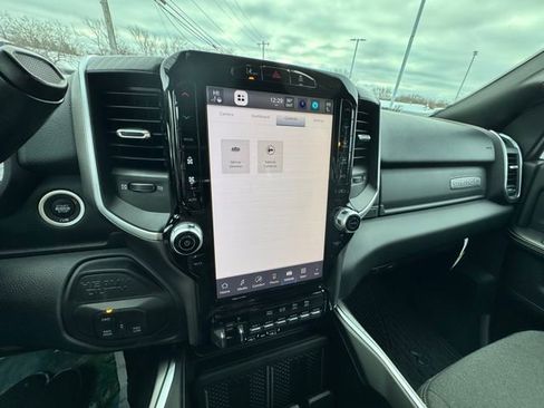 New 2026 RAM 2500 Big Horn image 27