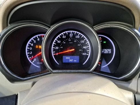 Used 2011 Nissan Murano LE w/ Navigation Pkg image 19