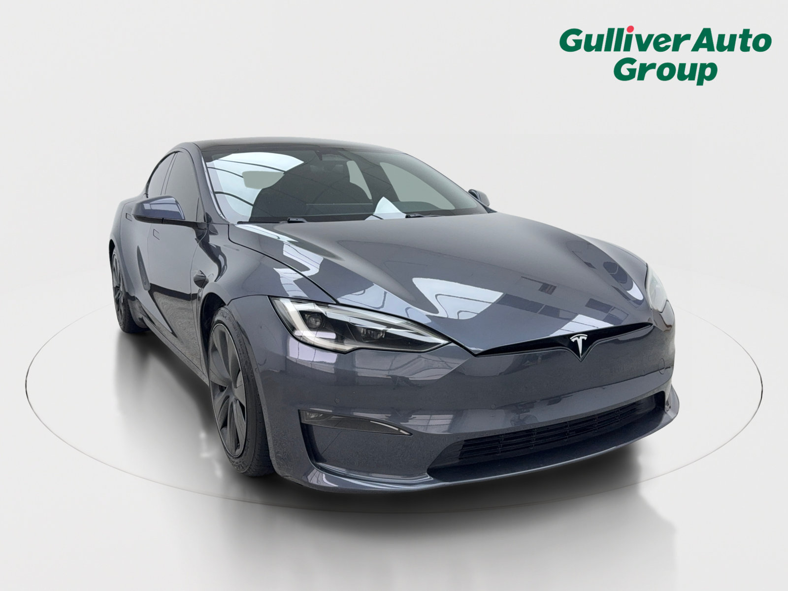 Used 2022 Tesla Model S AWD/4WD image 13