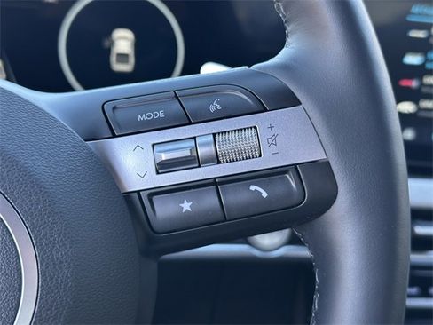 Used 2025 Hyundai Santa Cruz Limited image 26