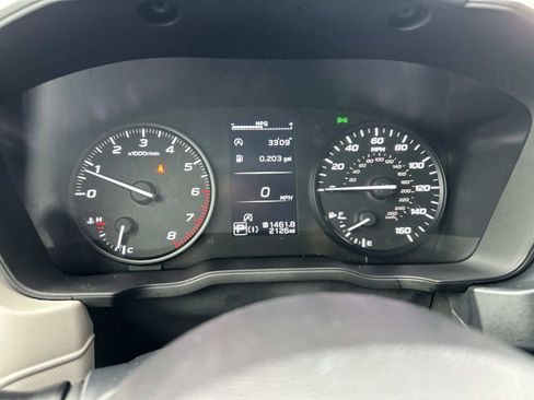 Used 2025 Subaru Forester AWD/4WD image 22