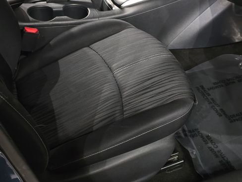 Used 2017 Nissan Sentra SV w/ Style Package image 47