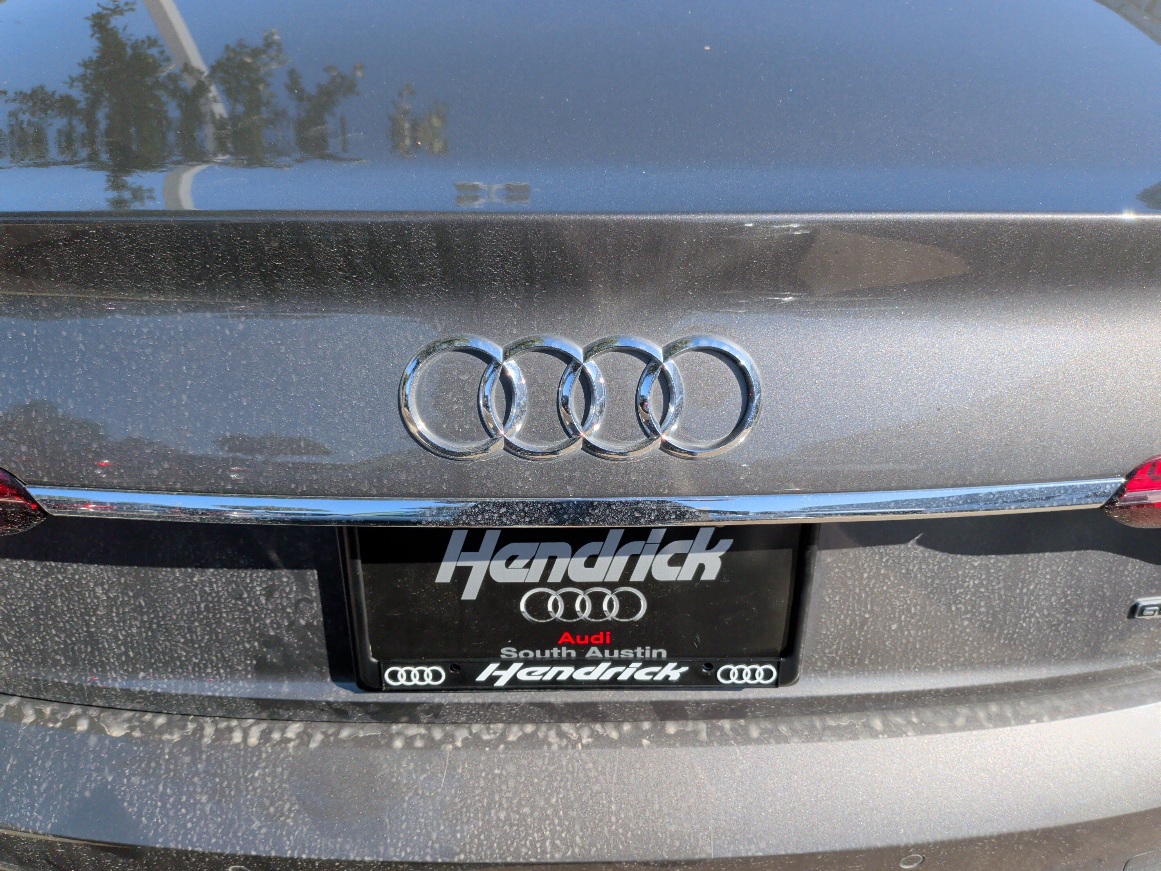 Used 2022 Audi A4 2.0T Premium w/ Convenience Package AWD/4WD image 37
