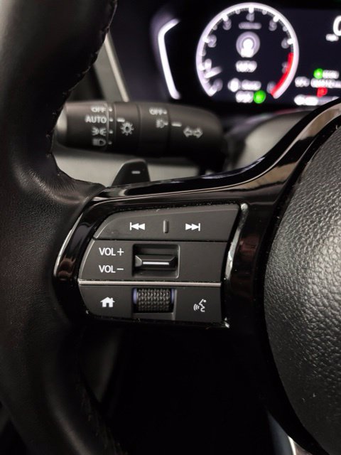 Used 2023 Honda Pilot EX-L image 17