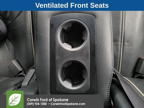 Used 2016 RAM 1500 Limited image 13