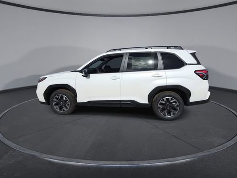 New 2026 Subaru Forester Premium image 5