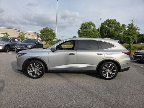 Used 2023 Acura MDX FWD w/ Technology Package image 2