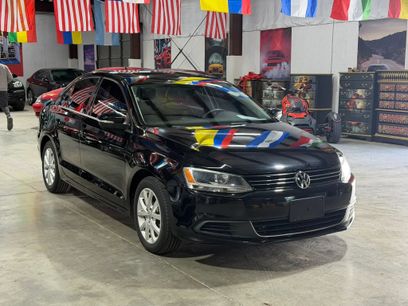 Used 2014 Volkswagen Jetta SE