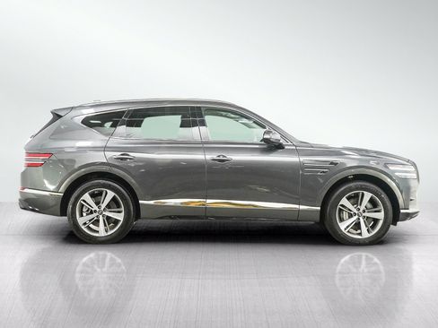 Used 2023 Genesis GV80 3.5T Advanced + AWD/4WD image 6