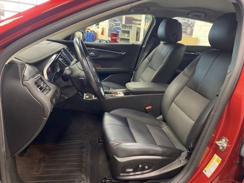 Used 2014 Chevrolet Impala LT image 9