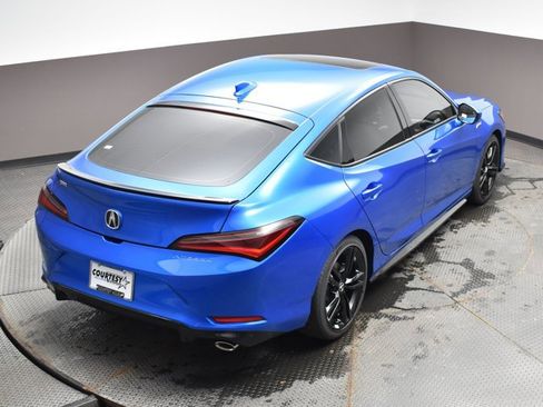 New 2026 Acura Integra A-Spec image 37