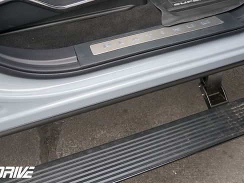 Used 2026 Ford F350 Platinum image 48