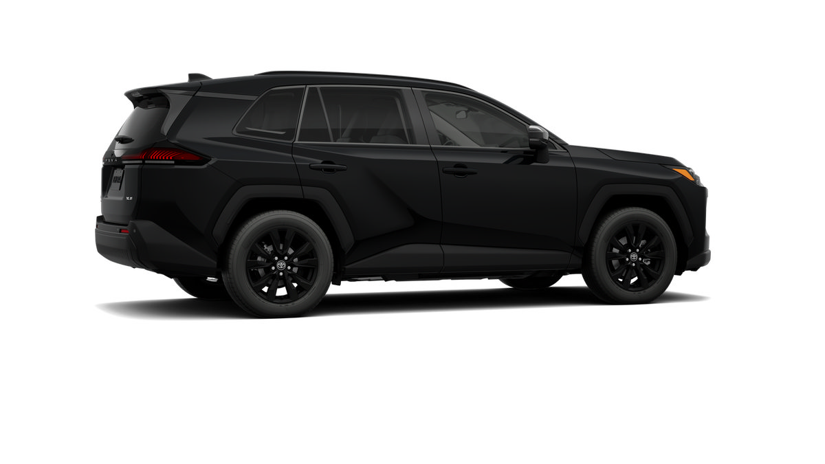 New 2026 Toyota RAV4 XLE Premium AWD/4WD image 37