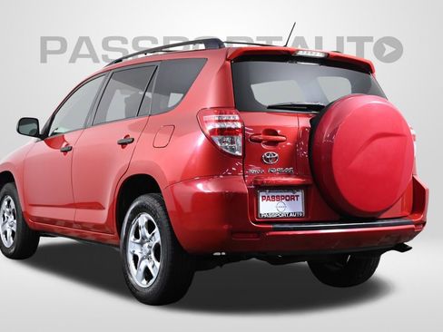 Used 2009 Toyota RAV4 2WD image 5