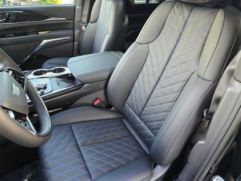 New 2026 Cadillac Escalade IQL Sport 1 image 24