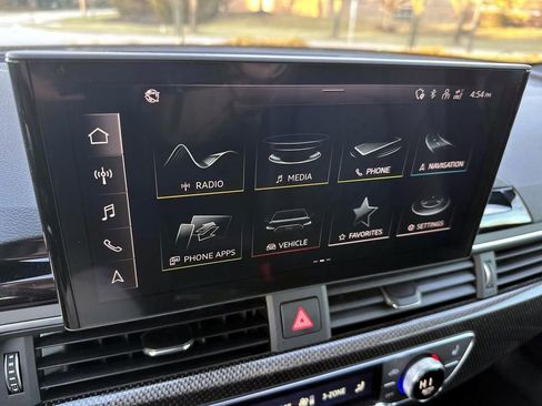 Used 2024 Audi S5 Premium Plus image 20