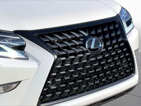 Used 2022 Lexus GX 460 Premium AWD/4WD image 27