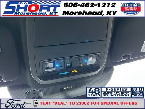 New 2026 Ford Explorer ST-Line w/ ST-Line Street Pack image 29